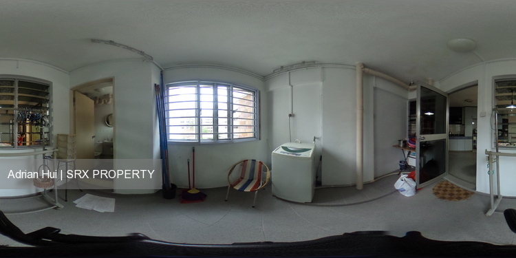 Blk 153 Pasir Ris Street 13 (Pasir Ris), HDB Executive #179312182